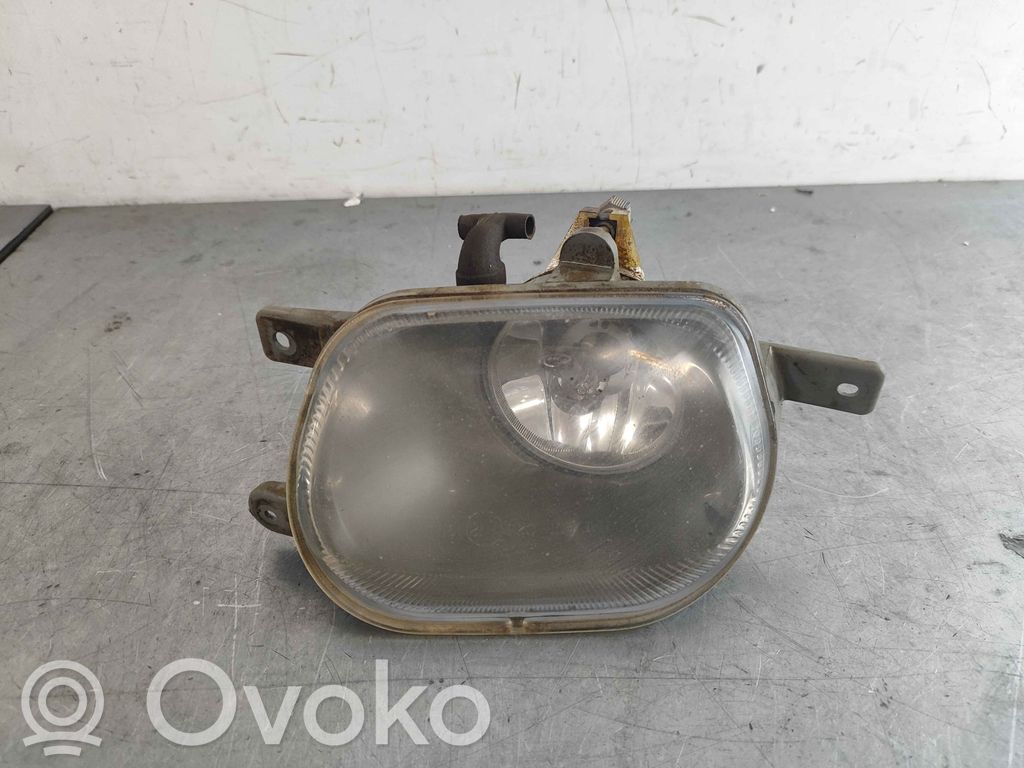 Volvo XC90 Front fog light 