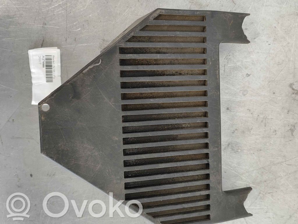 Volvo XC60 Camera control unit module 