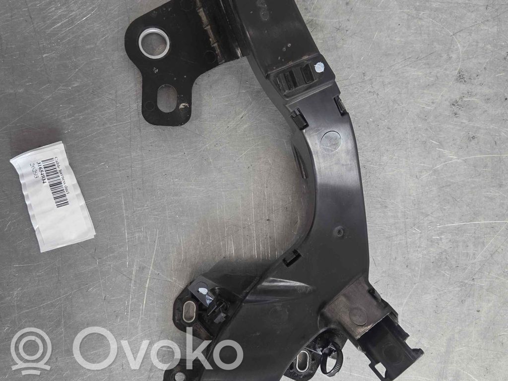 Volvo XC60 Base (soporte) 