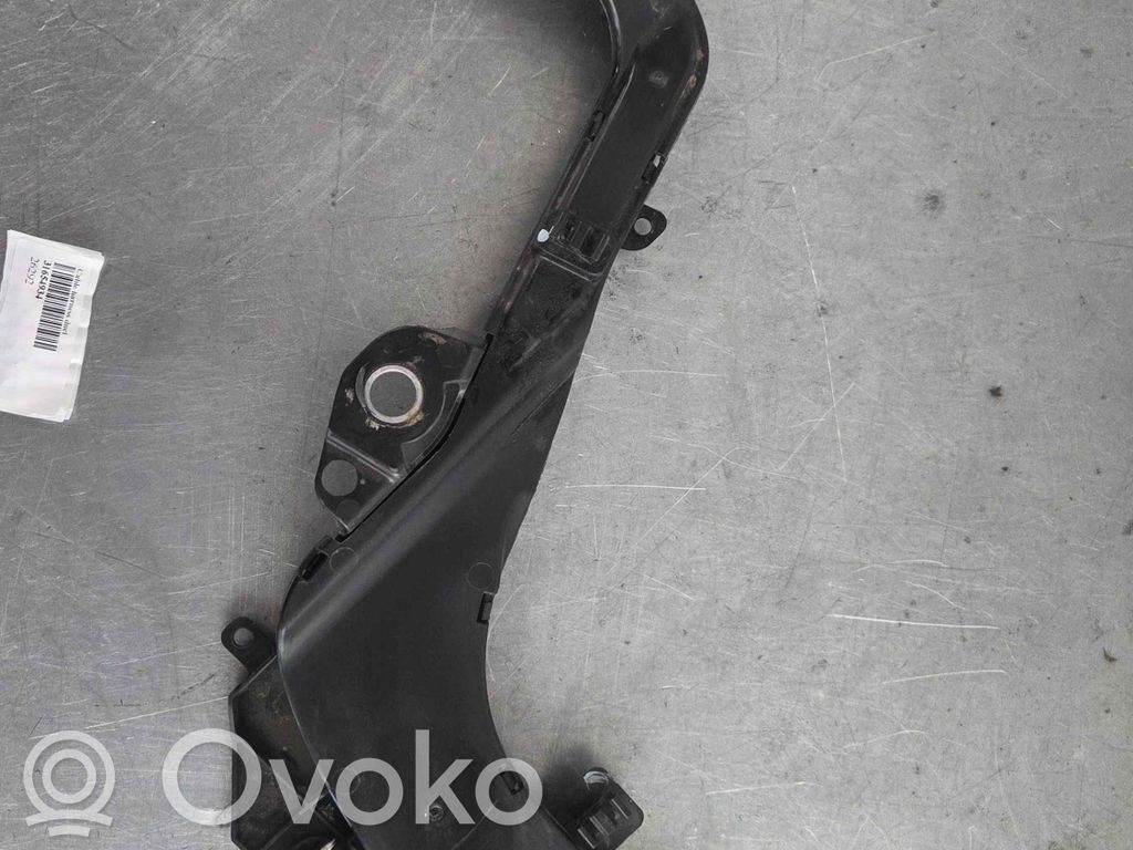 Volvo XC60 Cable positivo (batería) 