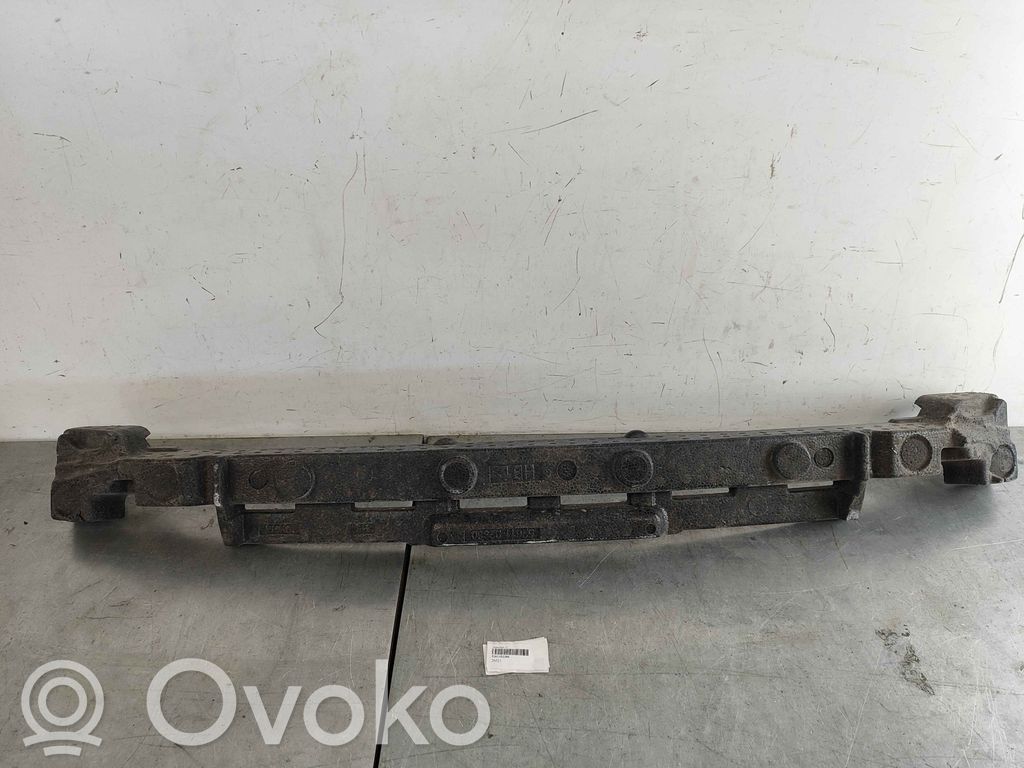 Toyota Auris E180 Absorber zderzaka przedniego 