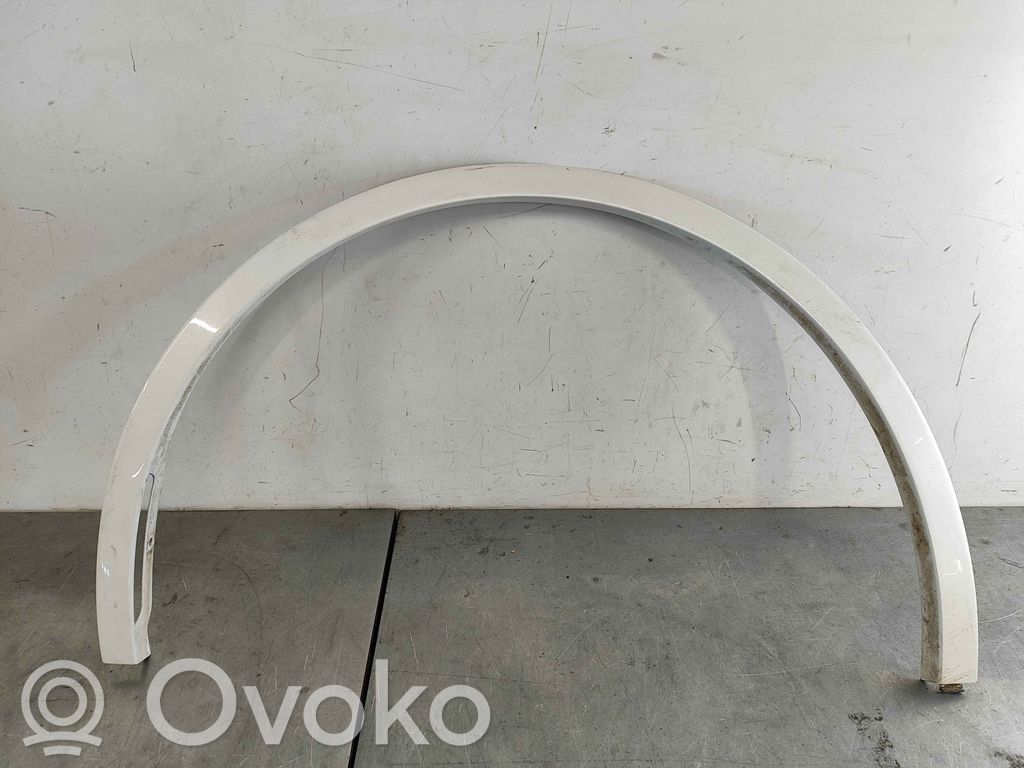 Tesla Model Y Front arch trim 