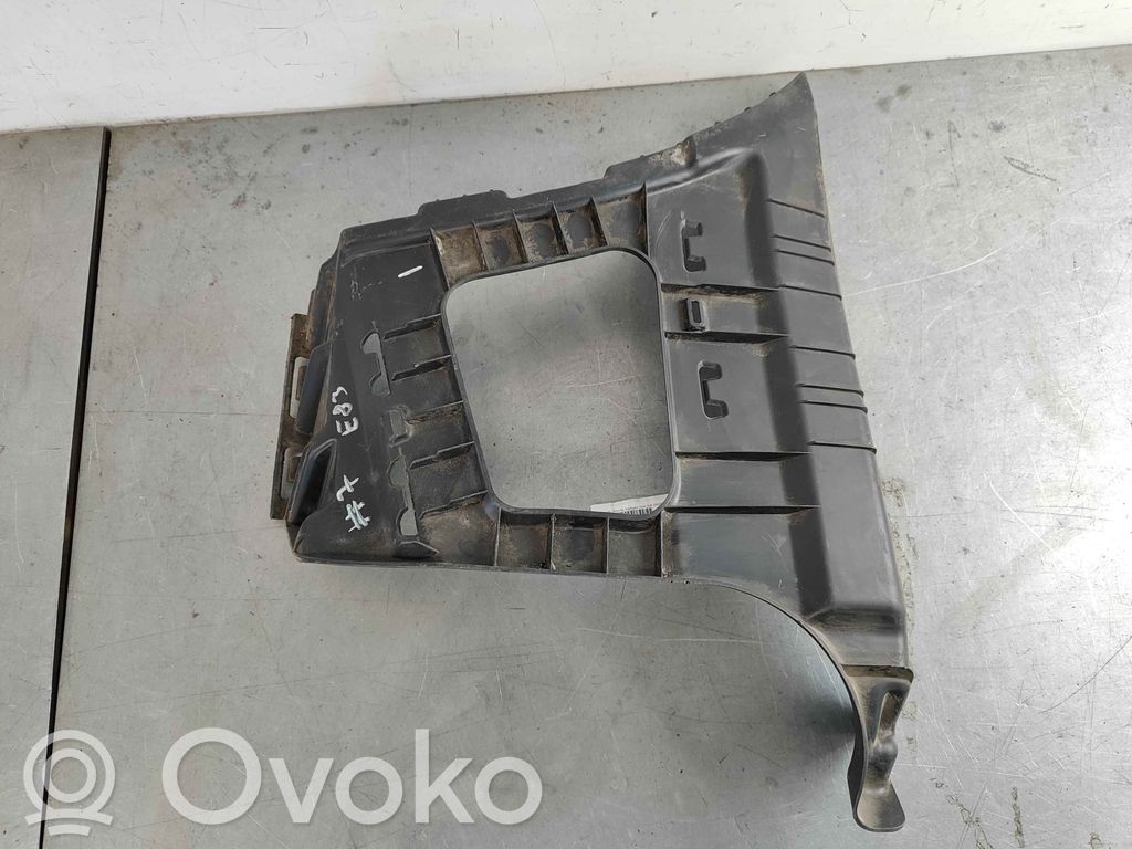 BMW X3 E83 Galinis laikiklis bamperio 