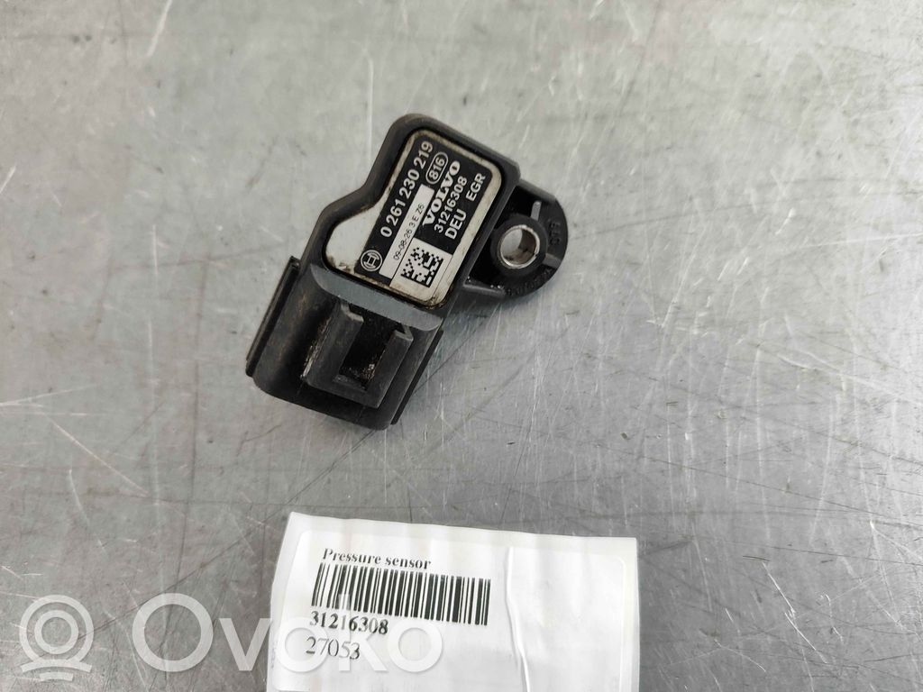 Luftdrucksensor   31216308