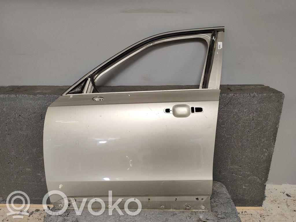 Volvo XC90 Durvis 