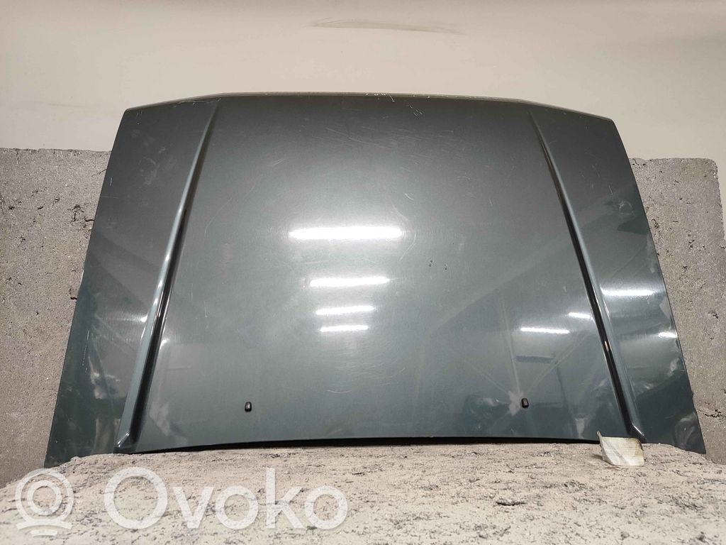Hyundai Galloper Vano motore/cofano 