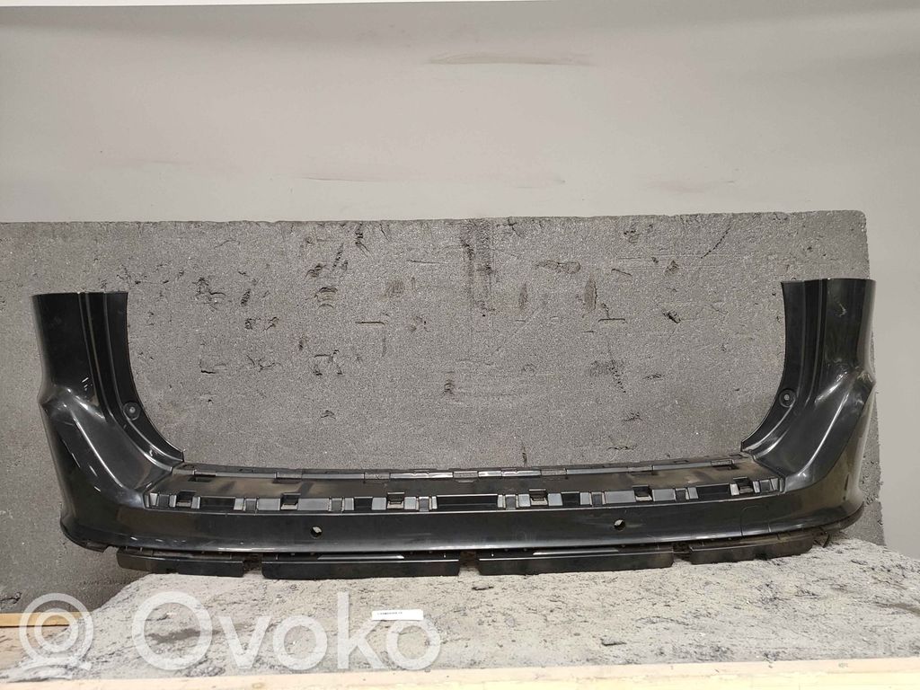 Volvo XC60 Бампер 
