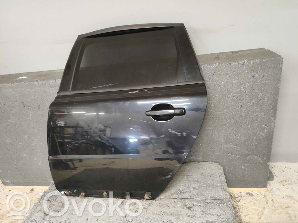 Volvo V70 Galinės durys 