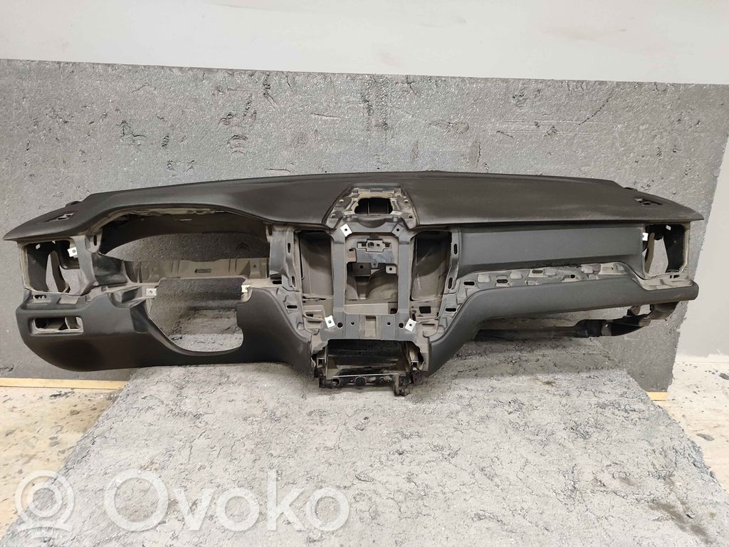 Volvo XC60 Panelė 