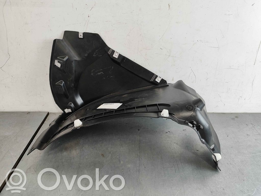 Audi A4 S4 B9 8W Nadkole przednie 