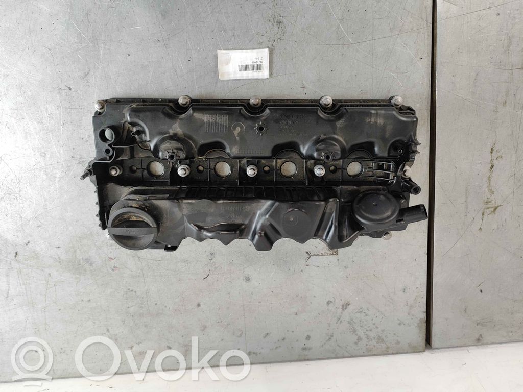 Volvo XC60 Ventildeckel 