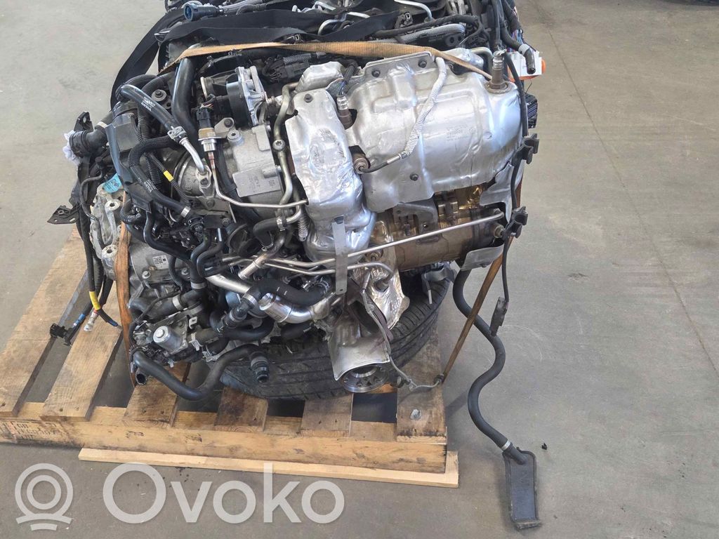 Motor   D420T8