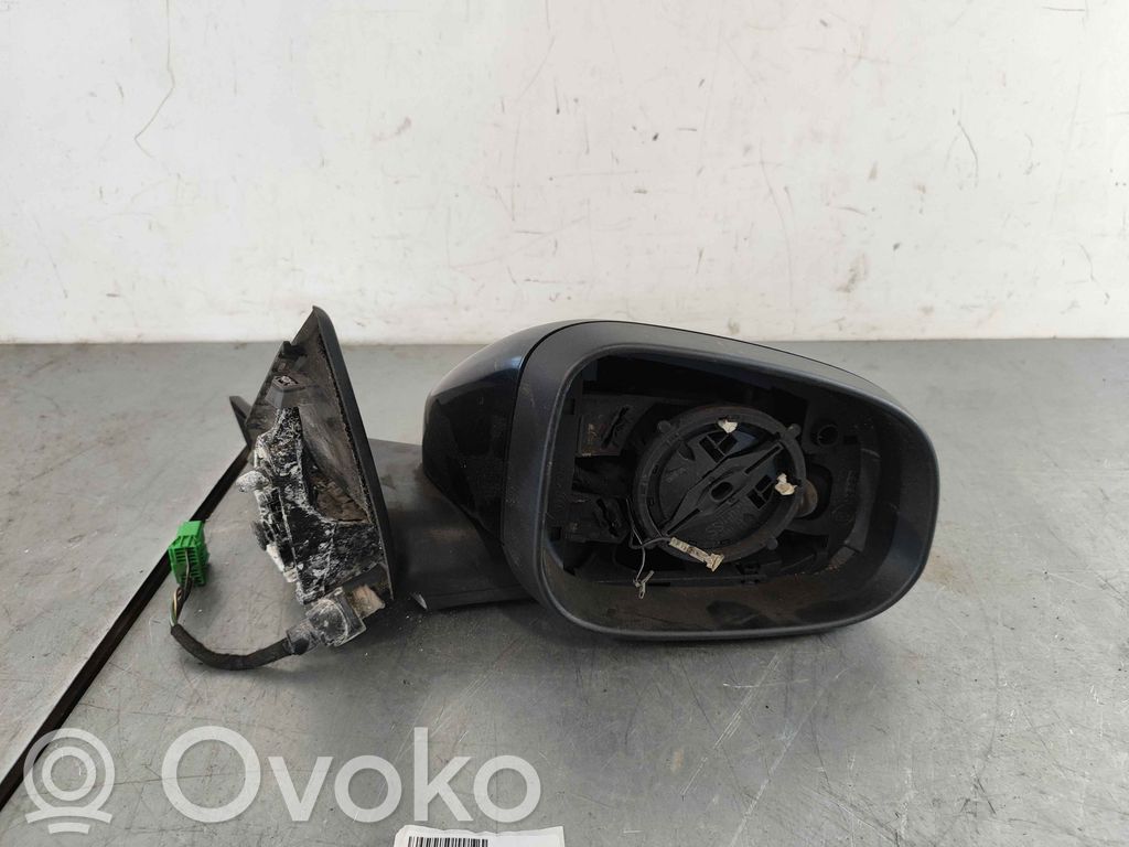 Volvo XC70 Elektryczne lusterko boczne drzwi przednich 