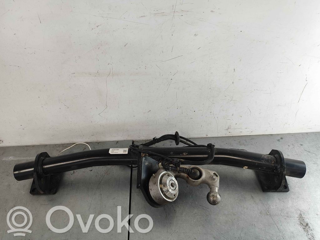 Volvo XC60 Juego de bolas de remolque 
