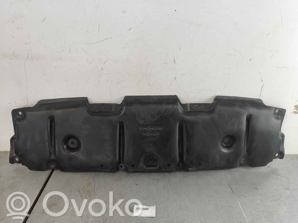 Toyota Corolla E210 E21 Osłona pod zderzak przedni / Absorber 