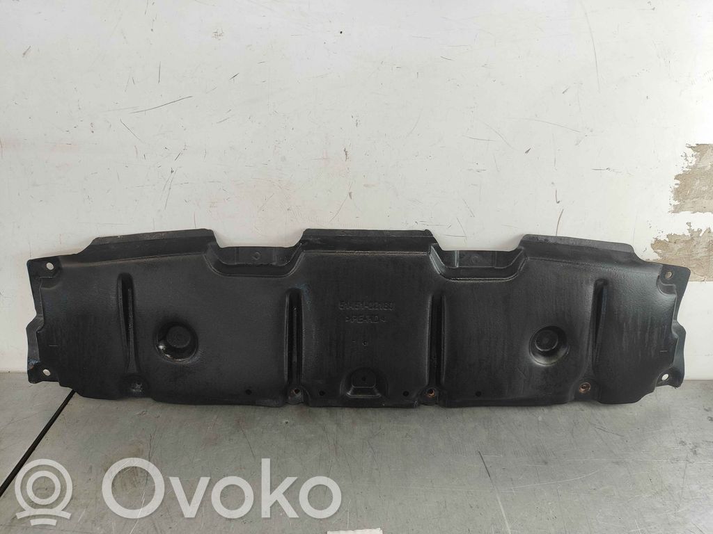 Toyota Corolla E210 E21 Osłona pod zderzak przedni / Absorber 