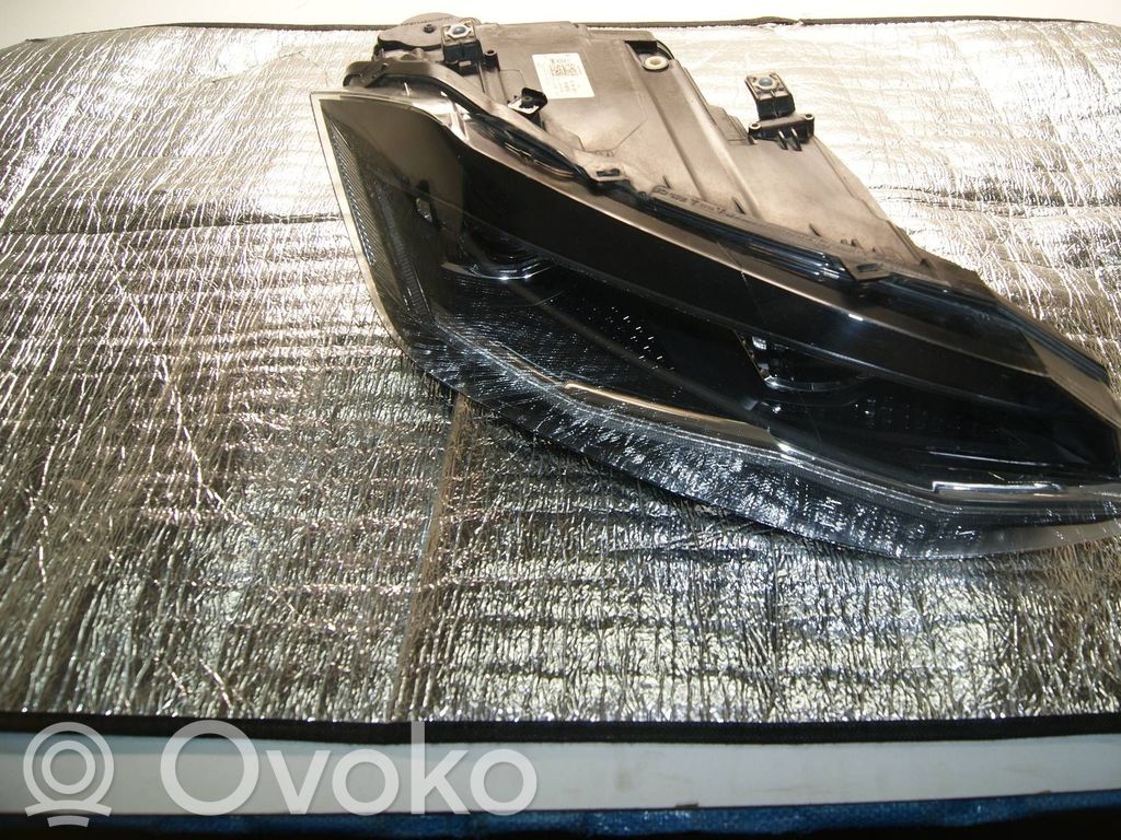 Lampa przednia   90009F20009H,90100102,2G1941036F