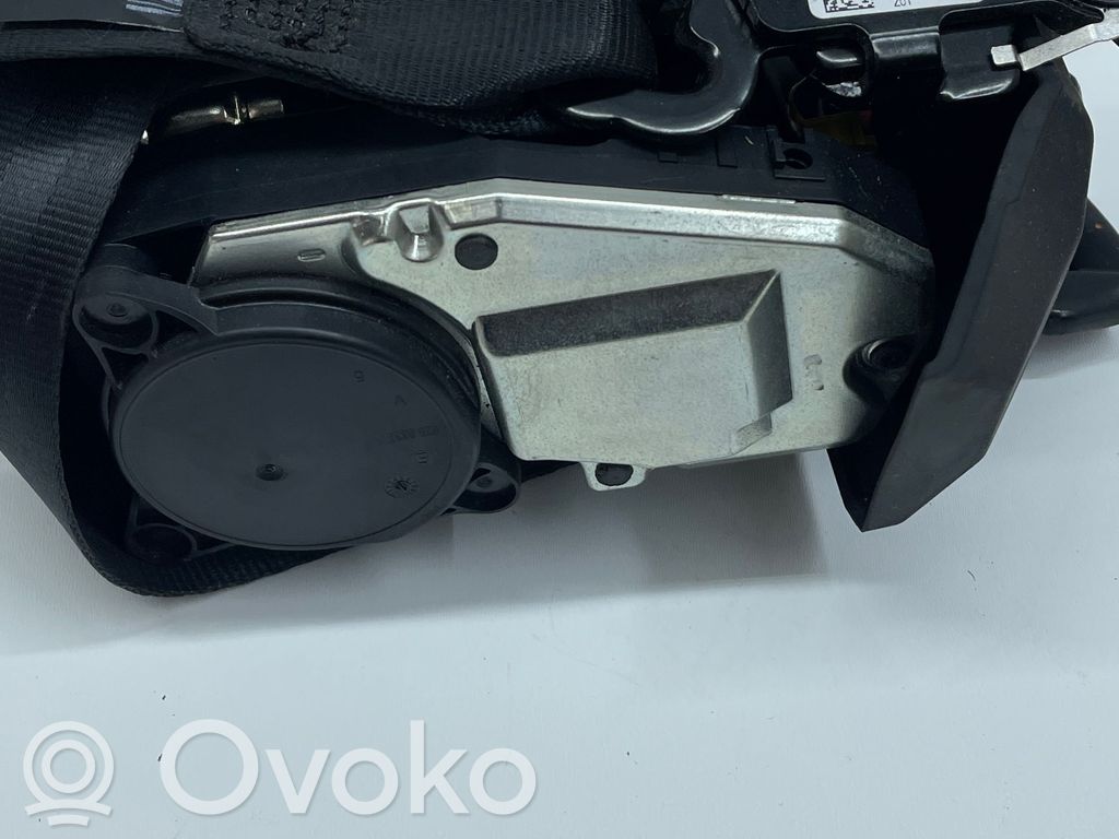 Volvo XC90 Cinturón delantero 