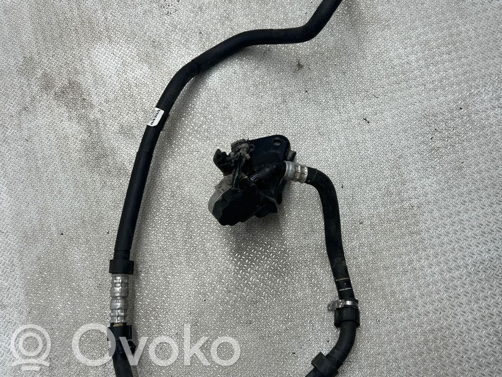Volvo XC90 Válvula EGR 
