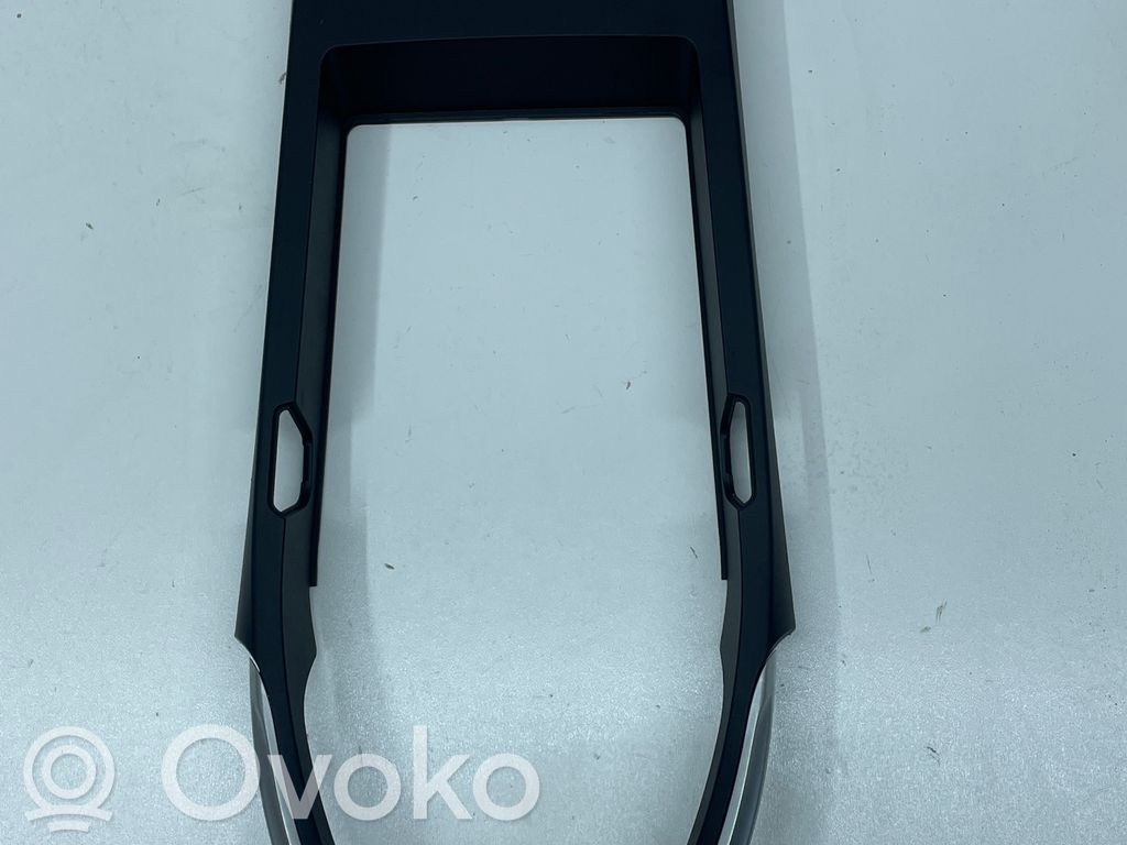 Alfa Romeo Giulia Inny elementy tunelu środkowego 
