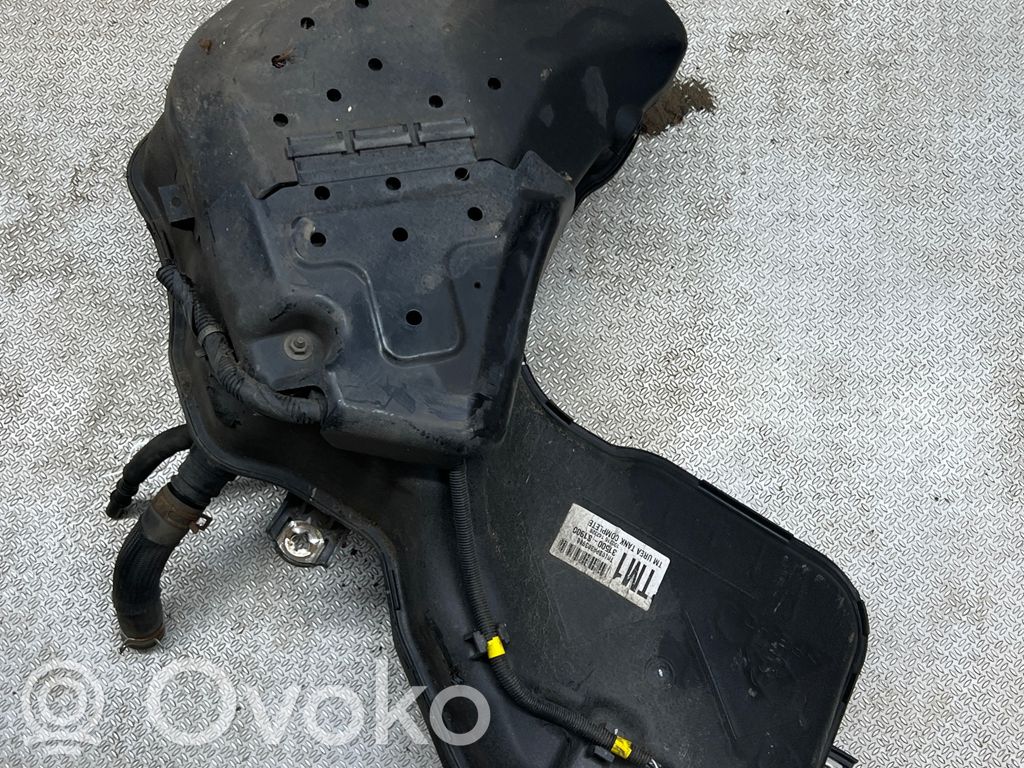 Hyundai Santa Fe Serbatoio vaschetta liquido AdBlue 