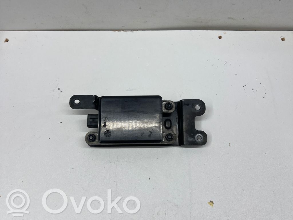 Hyundai Santa Fe Sensor de radar Distronic 