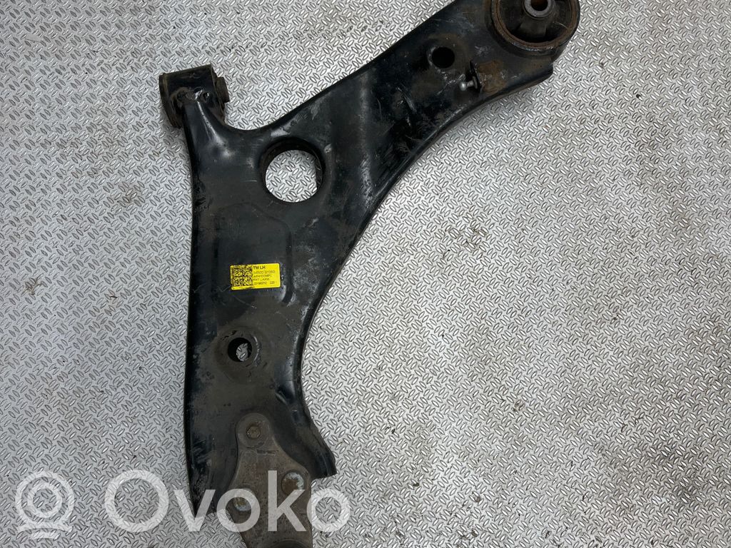 Hyundai Santa Fe Braccio di controllo sospensione anteriore inferiore/braccio oscillante 
