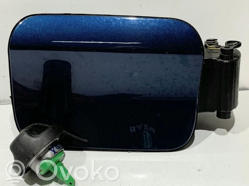 BMW X6 E71 Fuel tank cap trim 