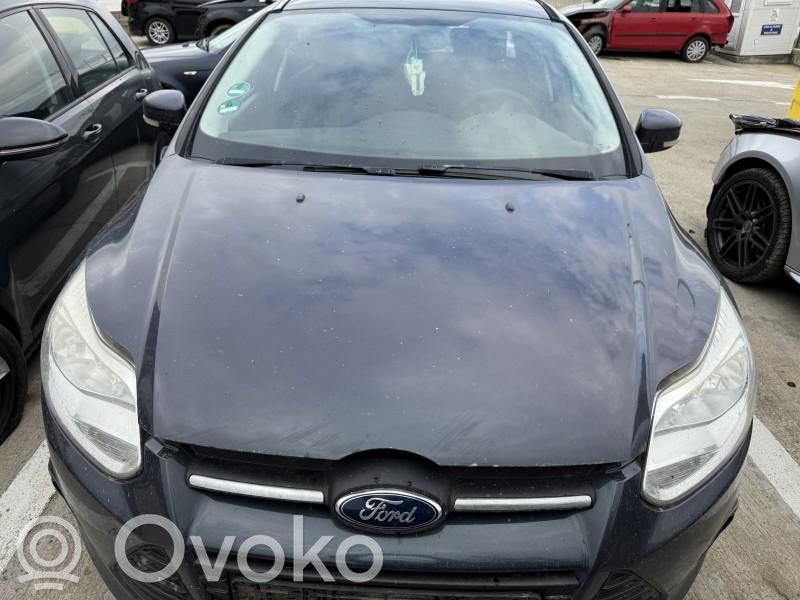 Engine bonnet/hood   1521601