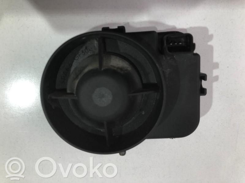 Citroen C5 Modulo di controllo accesso 