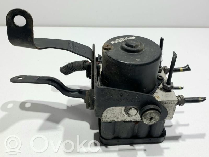 Ford Fiesta ABS Pump 