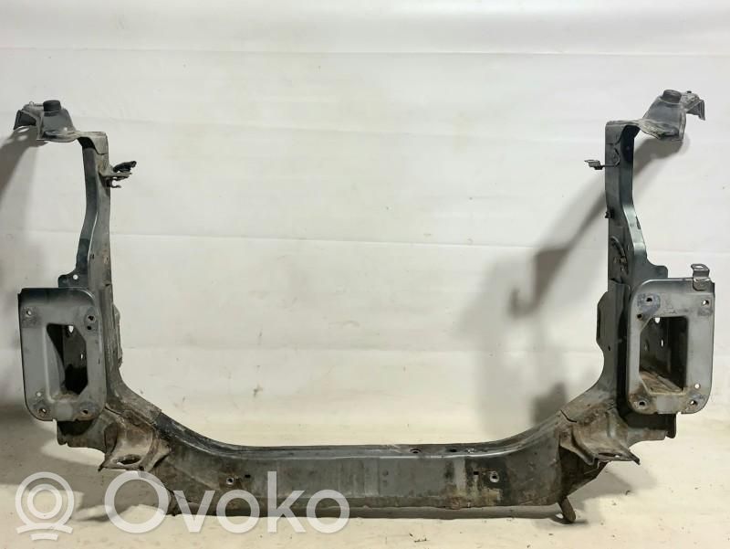 Engine compartment bulkhead   7106F3