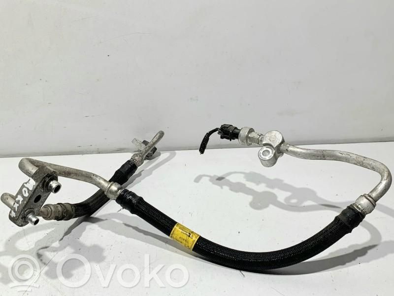 Opel Mokka Ilmastointilaitteen putki (A/C) 