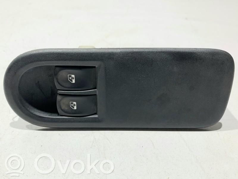 Renault Clio III Other switches/knobs/shifts 