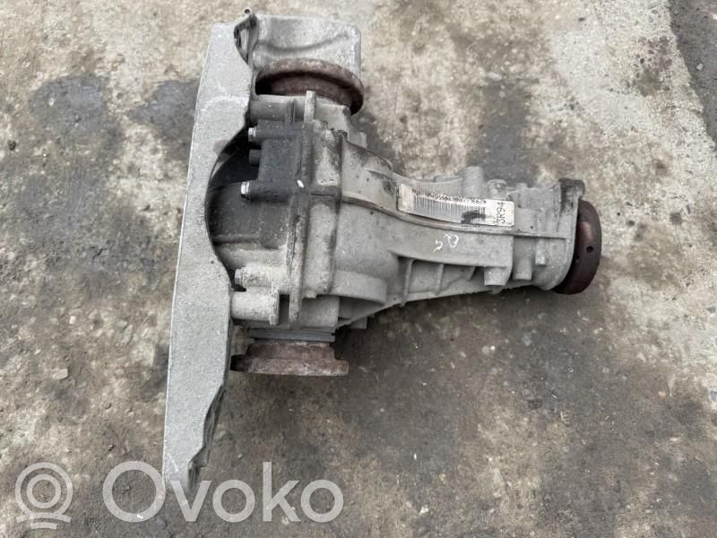 Audi Q5 SQ5 8R Diferencial delantero 
