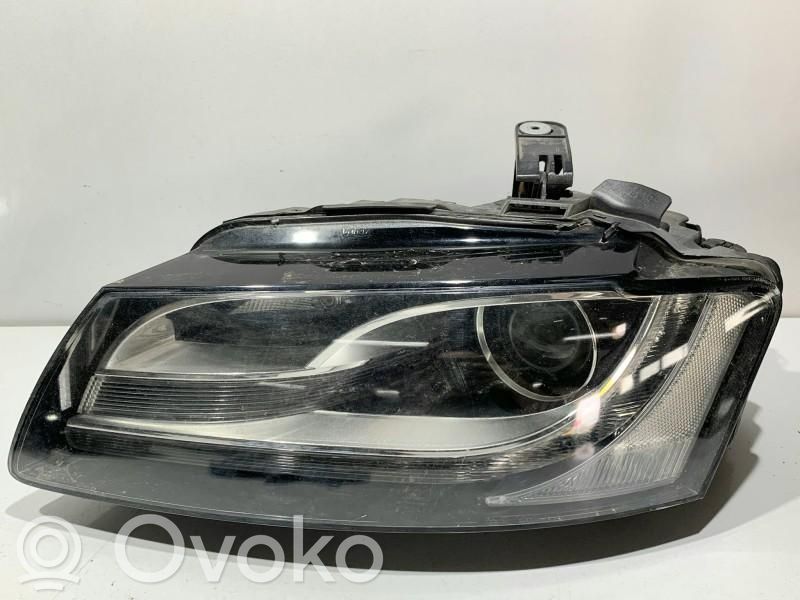 Audi A5 8T 8F Scheinwerfer 
