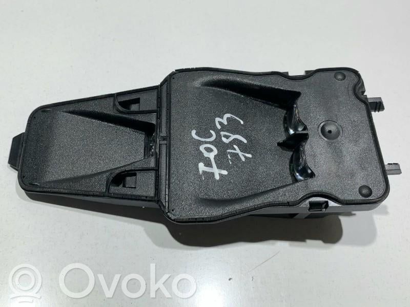 Ford Focus Rain sensor 