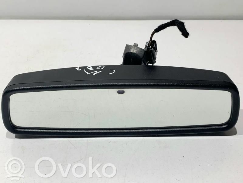 Ford C-MAX II Espejo retrovisor (interior) 