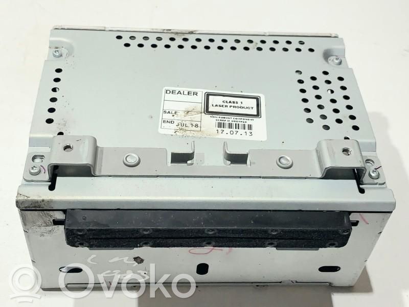 Ford C-MAX II Unité de navigation Lecteur CD / DVD 