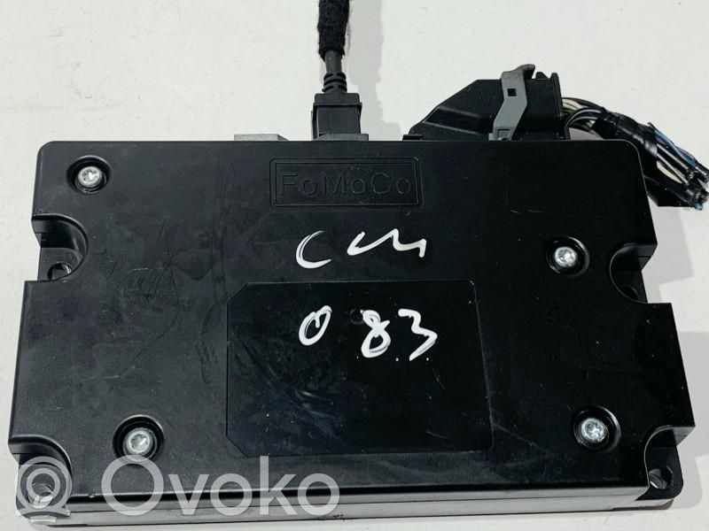 Ford C-MAX II Bluetooth Modul Steuergerät 