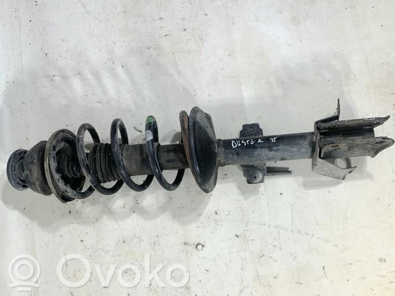 Dacia Duster Front shock absorber/damper 