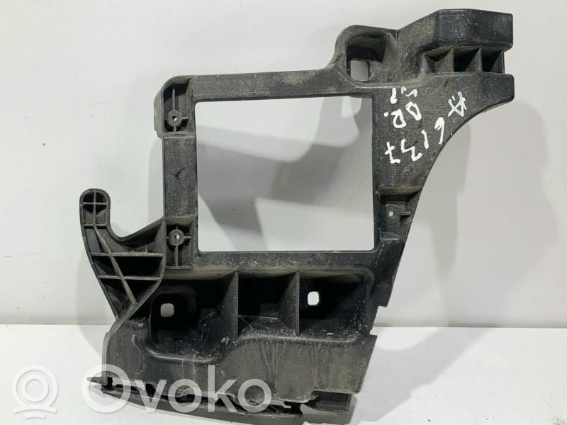 Front bumper mounting bracket   4G9807394RH