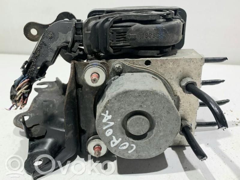 Toyota Corolla E160 E170 Bomba de ABS 