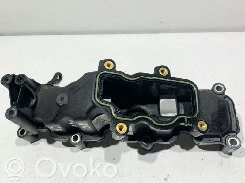 Audi A5 8T 8F Kolektor ssący 