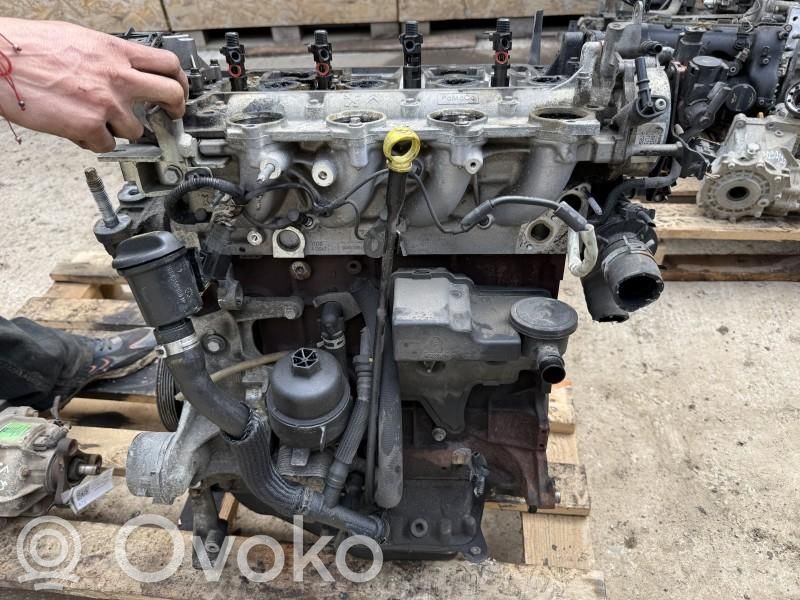 Engine swap   TXWA,AV4Q6007DC