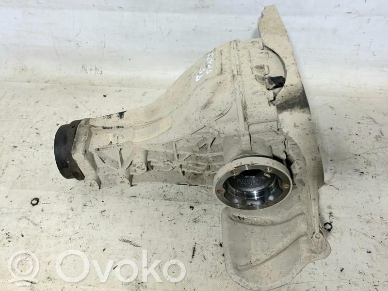 Audi Q5 SQ5 8R Diferencial delantero 
