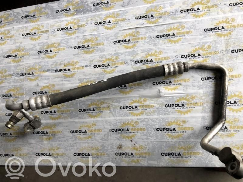 BMW X5 E53 Ilmastointilaitteen putki (A/C) 