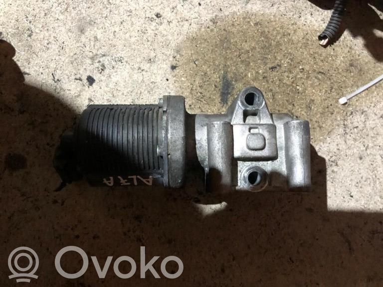 EGR vārsts
