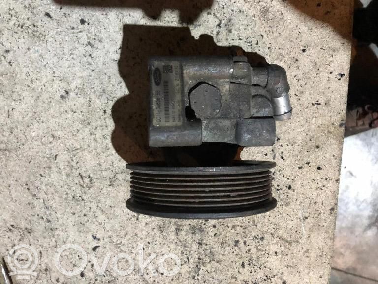 Power steering pump   CC113A696BB