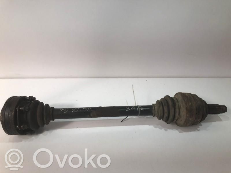 Front driveshaft   7500916,7500916